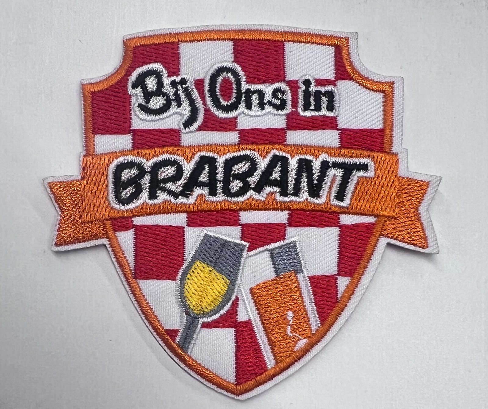 Bij ons in Brabant embleem