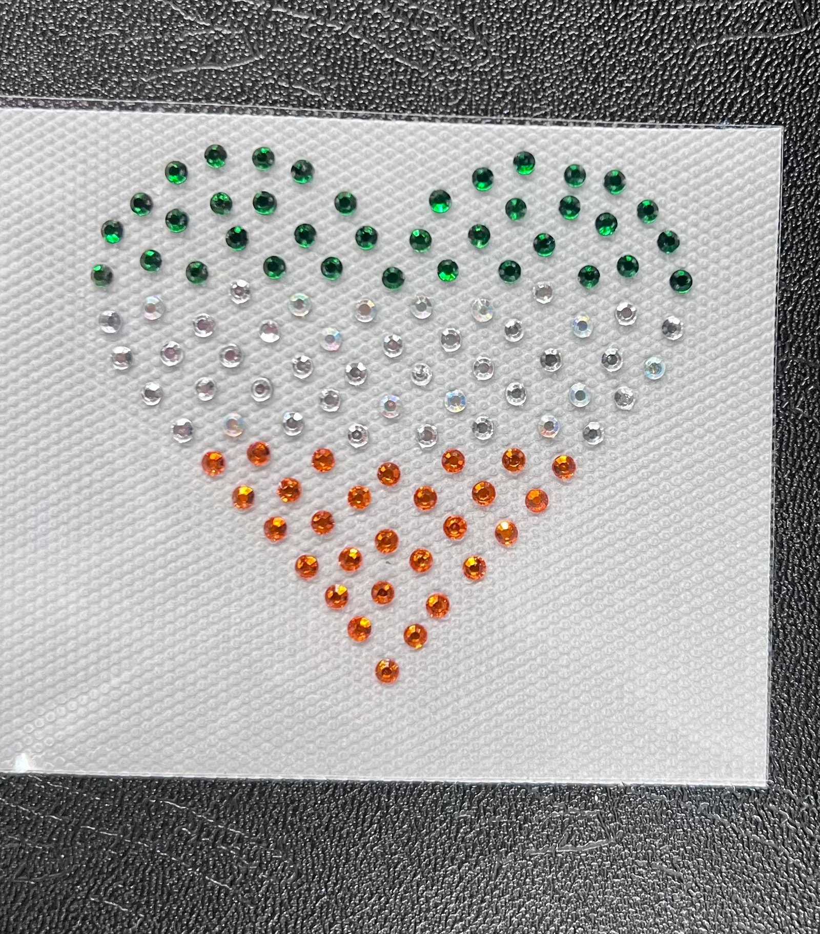 Hartje Strass Embleem